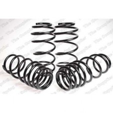 Sportfjädrar/Sänksats Ford...