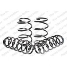 Sportfjädrar/Sänksats Seat...