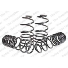 Sportfjädrar/Sänksats Skoda...