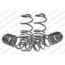 Sportfjädrar/Sänksats Skoda...