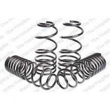 Sportfjädrar/Sänksats VW...