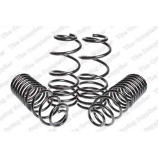 Sportfjädrar/Sänksats VW...