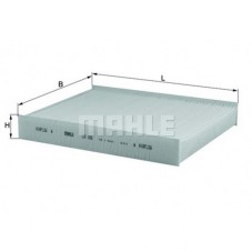 Kupéfilter Mahle