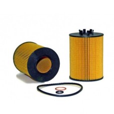 Oljefilter WIX