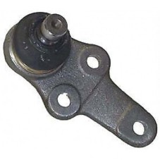 Spindelled fram nedre